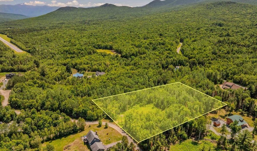 117 Sugarloaf Drive Lot #78-19, Carroll, NH 03574 - 0 Beds, 0 Bath