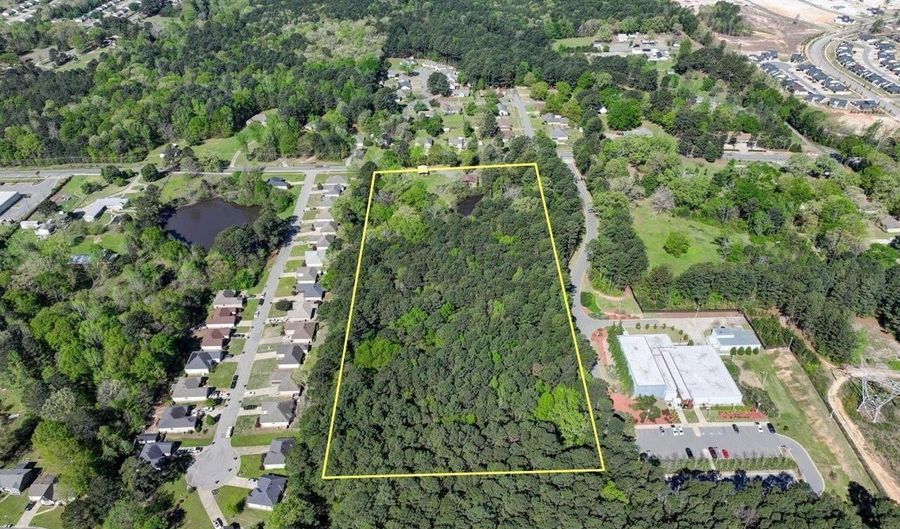 13200 Vimy Ridge Rd, Alexander, AR 72002 - 0 Beds, 0 Bath