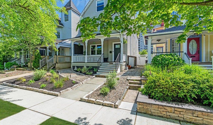 612 Asbury Ave, Asbury Park, NJ 07712 - 3 Beds, 3 Bath