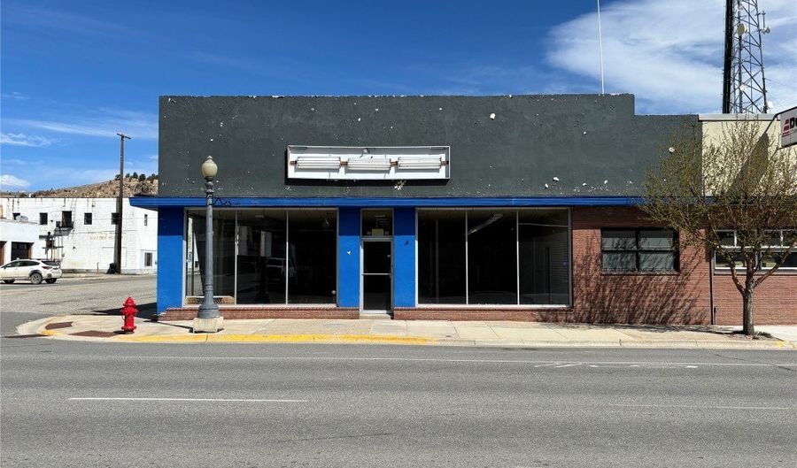 200 E Commercial, Anaconda, MT 59711 - 0 Beds, 0 Bath