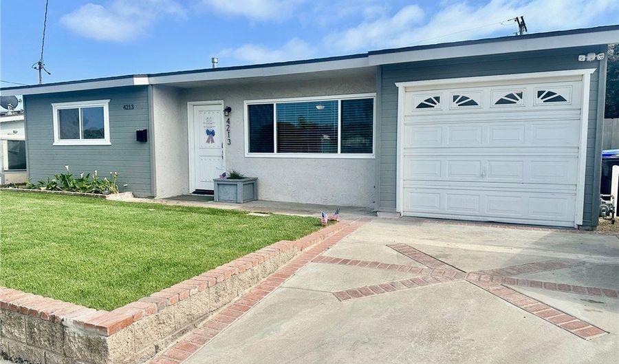 4213 Lonnie St, Oceanside, CA 92056 - 3 Beds, 2 Bath
