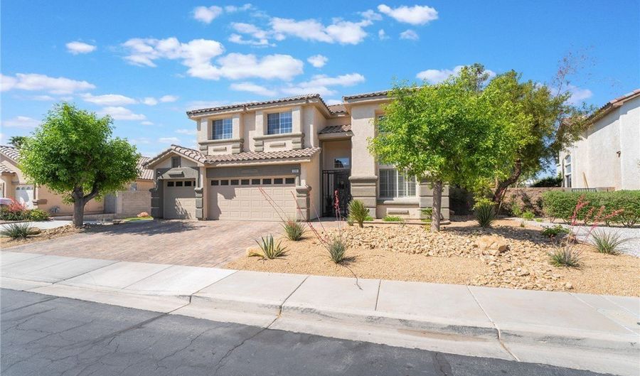 1291 Rolling Sunset St, Henderson, NV 89052 - 4 Beds, 3 Bath