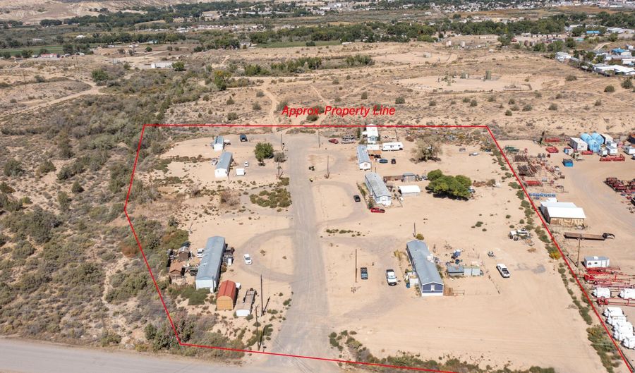 Lots 1-8 ROAD 5061, Bloomfield, NM 87413 - 0 Beds, 0 Bath