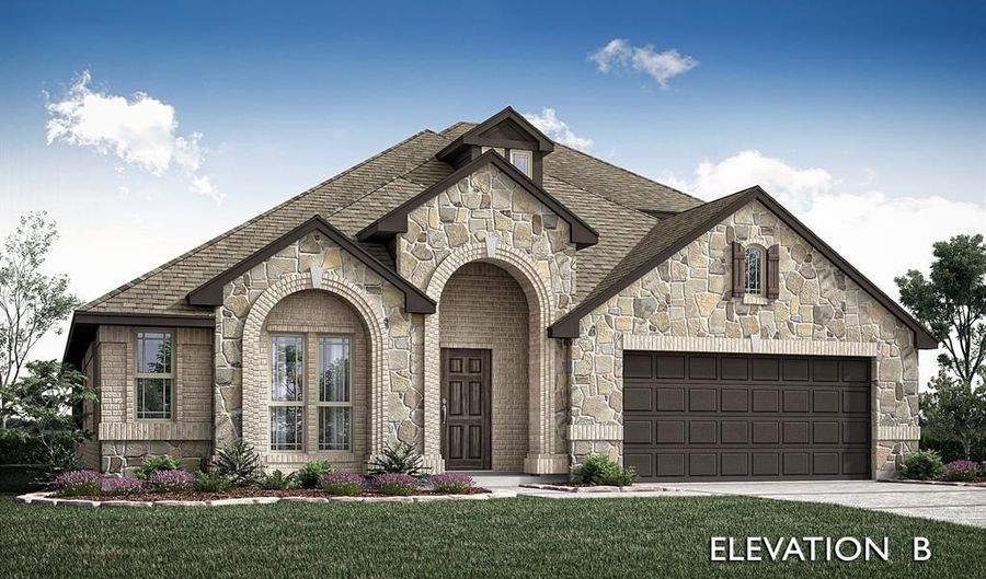 2009 Amber Gate Dr, Anna, TX 75409 - 4 Beds, 3 Bath