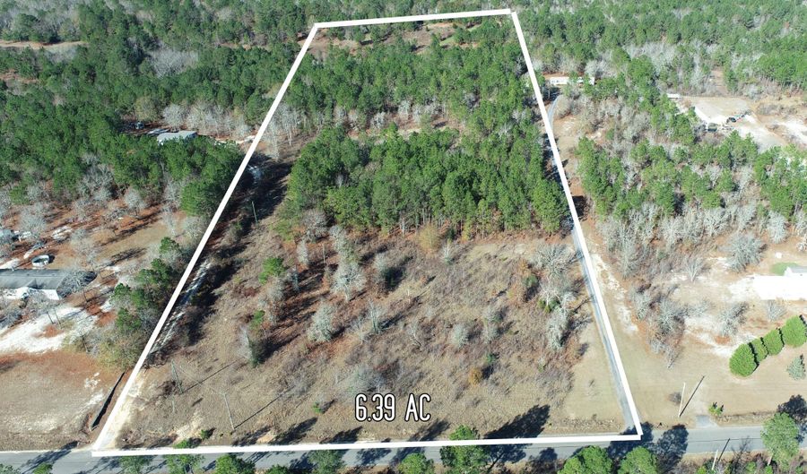 Holder Road, Batesburg Leesville, SC 29006 - 0 Beds, 0 Bath