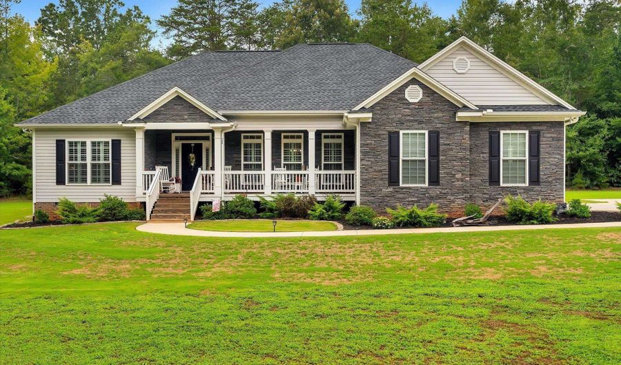 265 Lickville Rd, Belton, SC 29627 - 3 Beds, 2 Bath