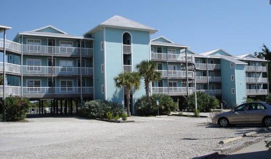 7041 Depot B204, Cedar Key, FL 32625 - 2 Beds, 2 Bath