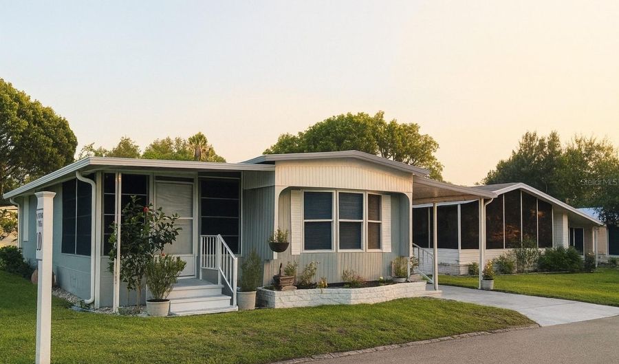 5254 HARPER VALLEY Rd, Apopka, FL 32712 - 2 Beds, 2 Bath