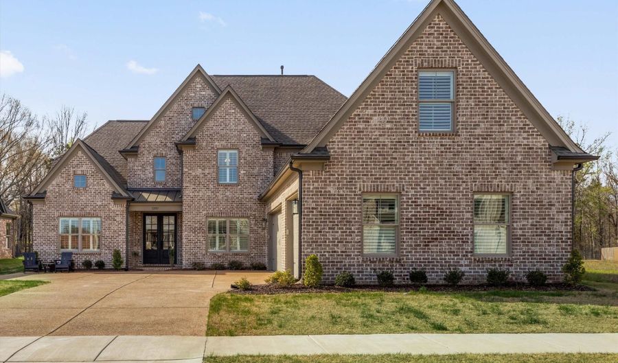 12103 STROMNESS Cv, Arlington, TN 38002 - 5 Beds, 3 Bath
