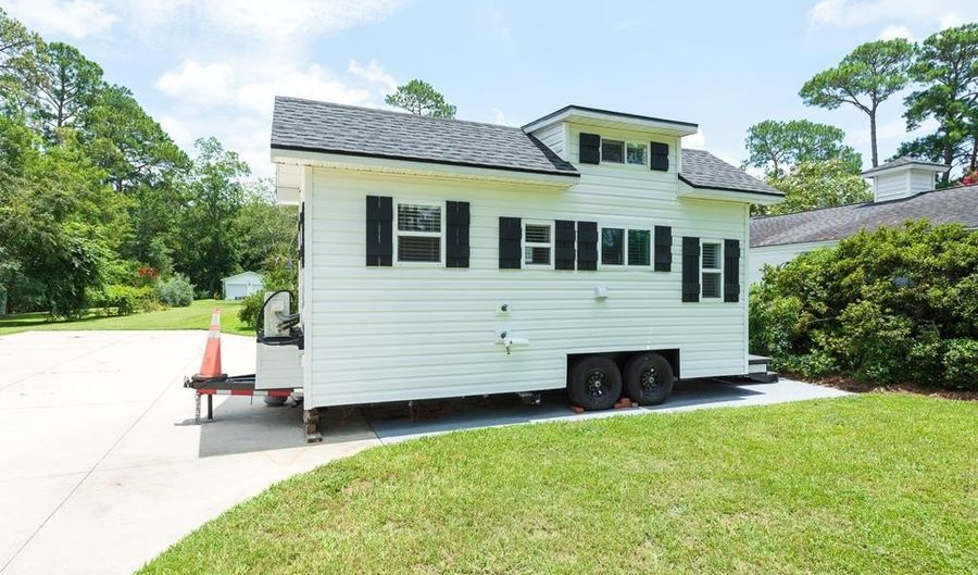 335 Main St, Barwick, GA 31720 - 0 Beds, 0 Bath
