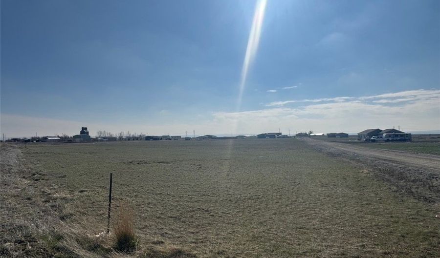 TBD Lot 4 Amidon Rd lot 4, Broadview, MT 59015 - 0 Beds, 0 Bath