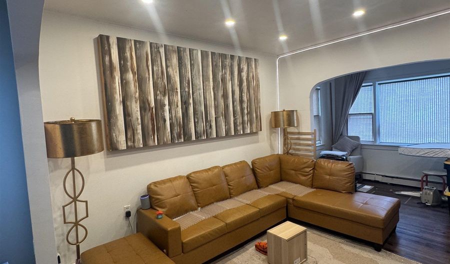162 W 9TH St 1, Bayonne, NJ 07002 - 2 Beds, 1 Bath