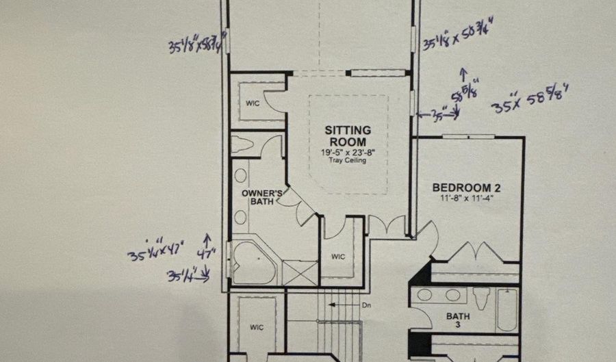 10759 MUSKET BALL Ct, Bristow, VA 20136 - 4 Beds, 3 Bath