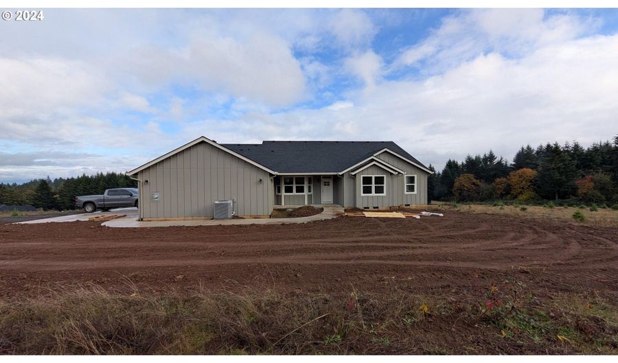 16575 SE WOODLAND HEIGHTS Rd, Amity, OR 97101 - 4 Beds, 2 Bath