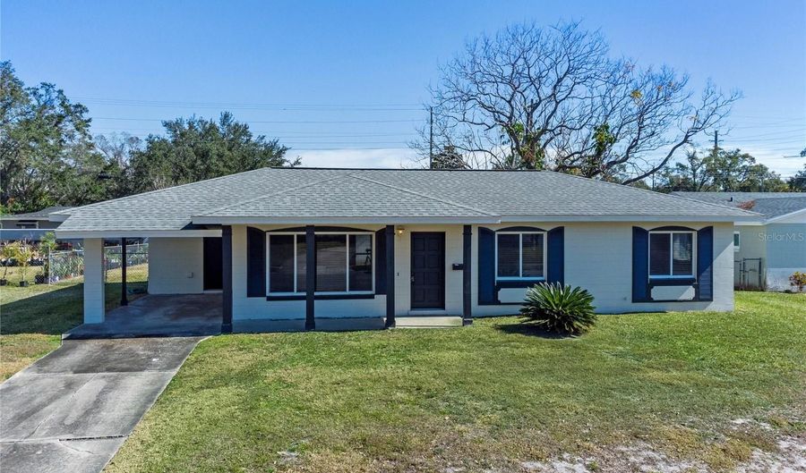 623 TRUESDELL Ave, Altamonte Springs, FL 32701 - 3 Beds, 2 Bath