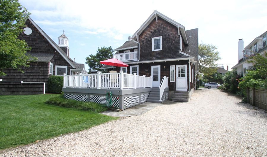 442 Main Ave, Bay Head, NJ 08742 - 6 Beds, 5 Bath