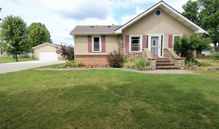 15352 Duffield Rd, Argentine, MI 48418 - 3 Beds, 1 Bath