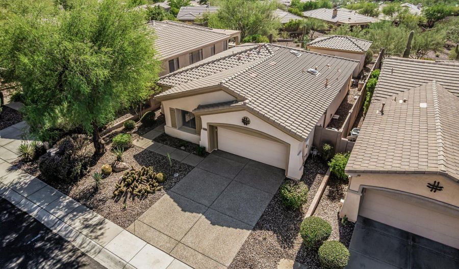 2359 W Muirfield Dr, Anthem, AZ 85086 - 3 Beds, 3 Bath