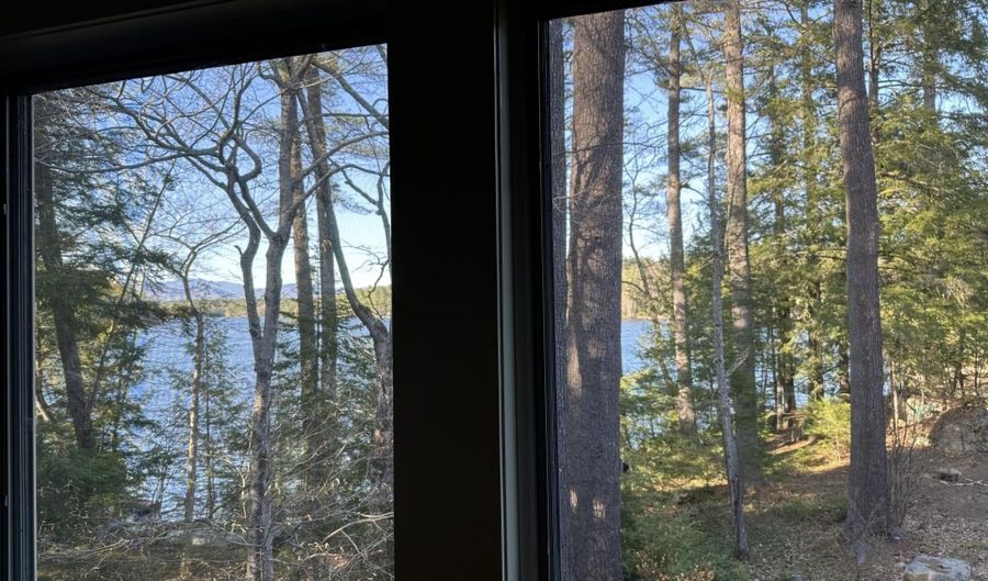 222 College Rd, Center Harbor, NH 03266 - 2 Beds, 2 Bath