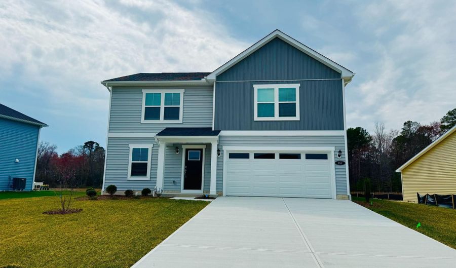 657 R WILSON Loop, Georgetown, DE 19947 - 5 Beds, 3 Bath
