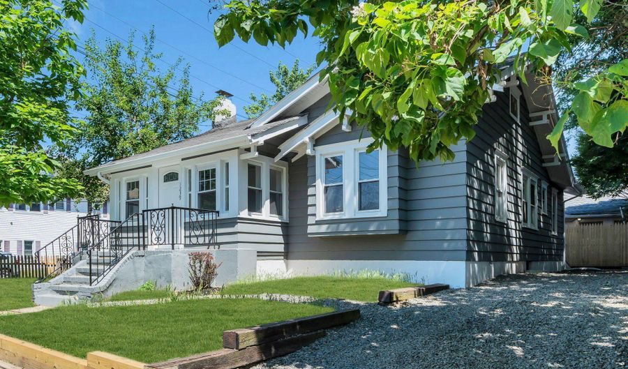 1239 Monroe Ave, Asbury Park, NJ 07712 - 3 Beds, 1 Bath