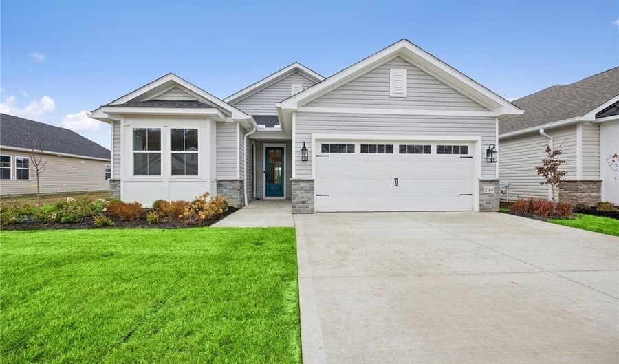 2164 Myla Way, Amherst, OH 44001 - 3 Beds, 3 Bath