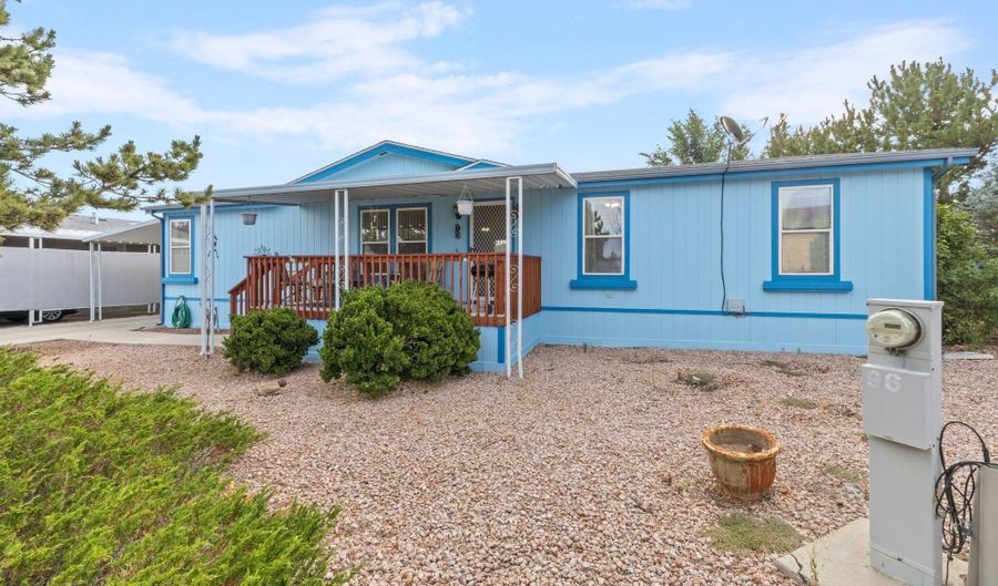 853 State Route 89 #96, Chino Valley, AZ 86323 - 4 Beds, 2 Bath