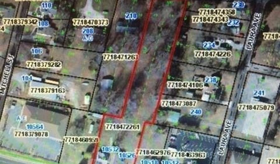 10526 Main N MAIN St 2, Archdale, NC 27263 - 2 Beds, 1 Bath