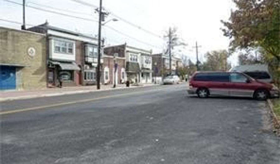 313 E ATLANTIC Ave, Audubon, NJ 08106 - 0 Beds, 0 Bath