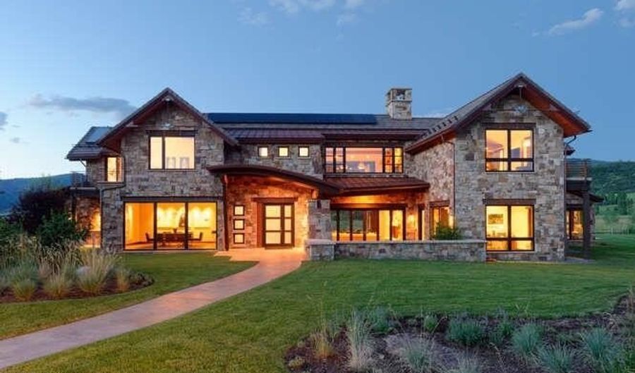 101 Byers Ct, Aspen, CO 81611 - 5 Beds, 6 Bath