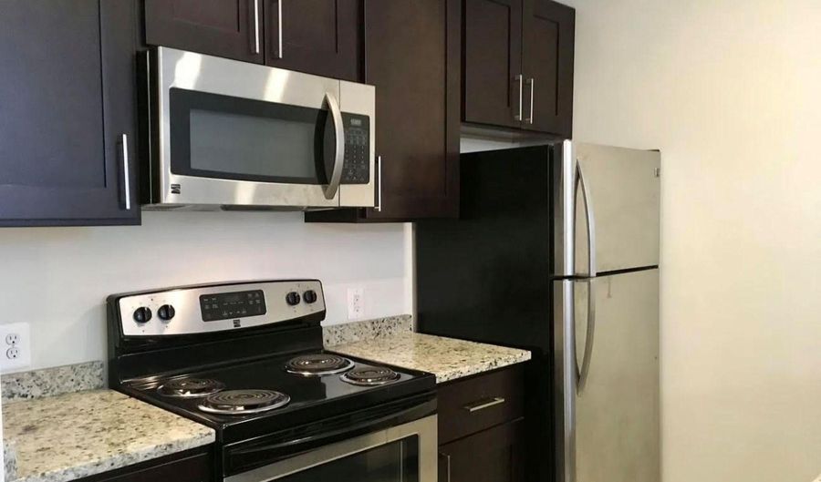 300 CATHEDRAL St 304, Baltimore, MD 21201 - 1 Beds, 1 Bath