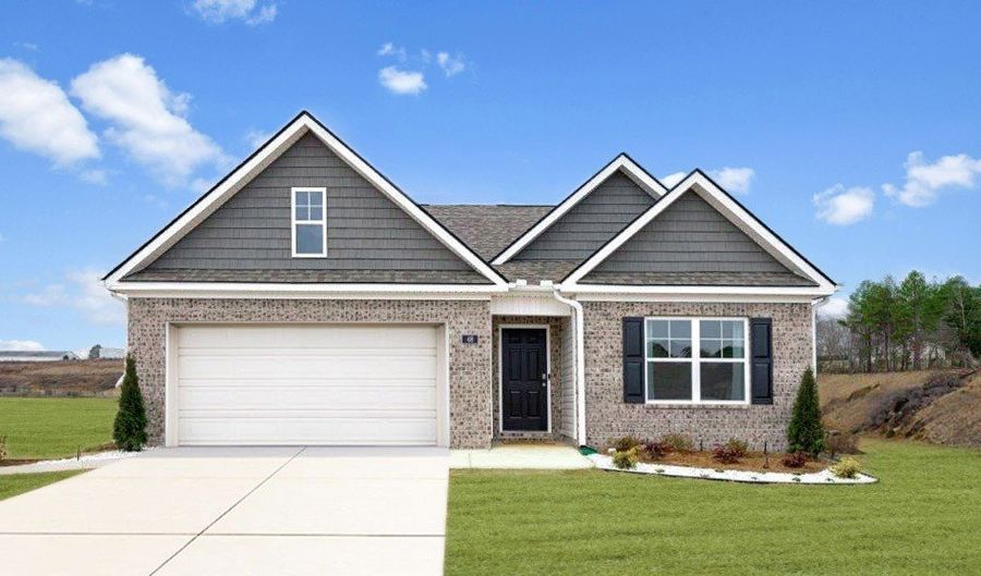 253 Old Warren School Rd, Lafayette, GA 30728 - 4 Beds, 3 Bath