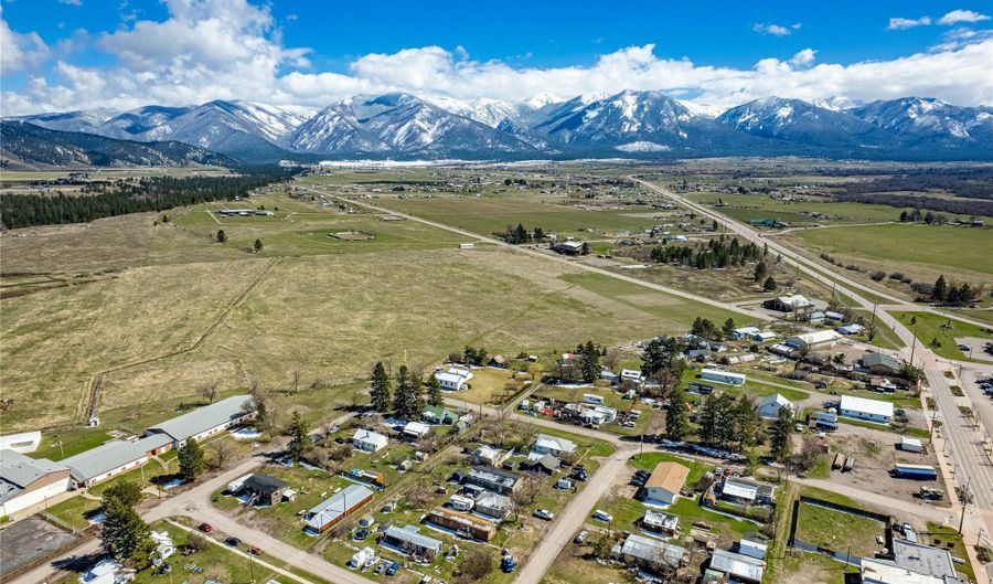 72404 Sanders St, Arlee, MT 59821 - 2 Beds, 1 Bath