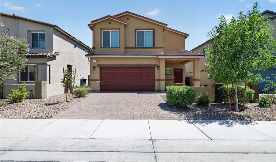 371 Scarlet Pine Ct, Henderson, NV 89044 - 4 Beds, 3 Bath