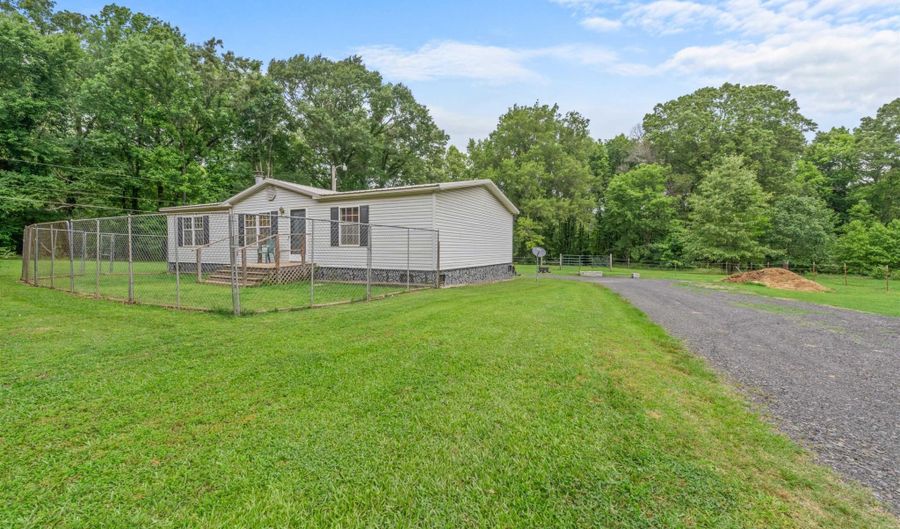 226 Shafer Trl, Austin, AR 72023 - 3 Beds, 2 Bath