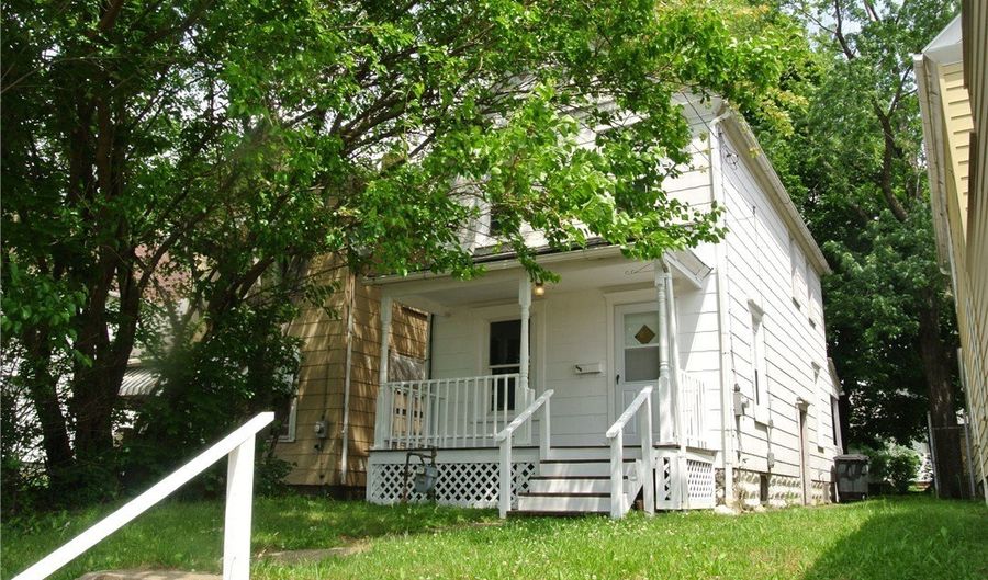 849 Grant St, Akron, OH 44311 - 2 Beds, 1 Bath