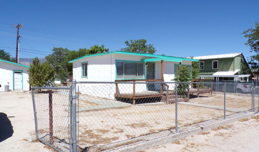 113 I St, Hawthorne, NV 89415 - 2 Beds, 1 Bath
