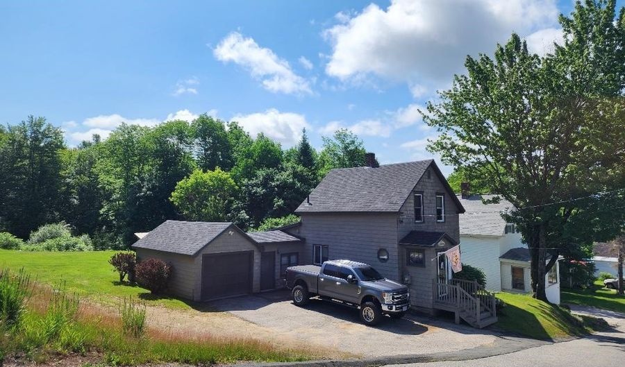18 Demers St, Berlin, NH 03570 - 3 Beds, 2 Bath