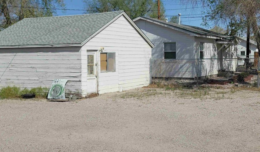 360 360 1/2 W Virginia St, Fallon, NV 89406 - 0 Beds, 0 Bath