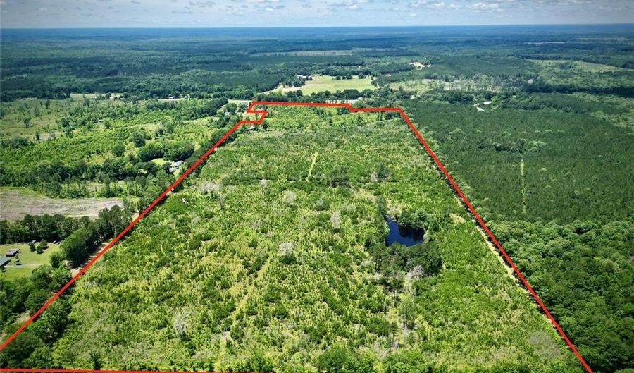 0 Cook, Bernice, LA 71222 - 0 Beds, 0 Bath