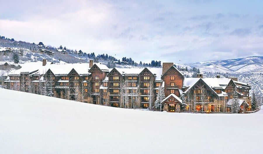 100 Bachelor Ridge Rd 3214-7, Beaver Creek, CO 81620 - 3 Beds, 4 Bath