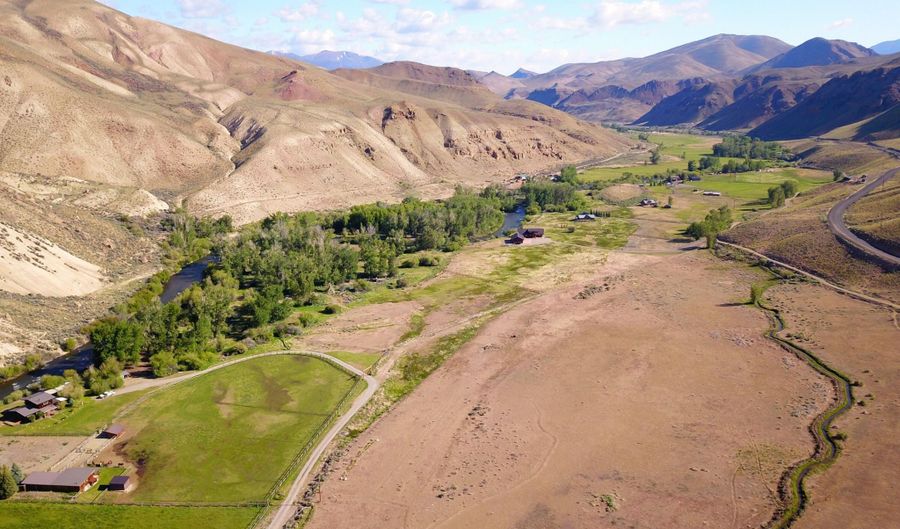 Chukar Lane, Clayton, ID 83227 - 0 Beds, 0 Bath