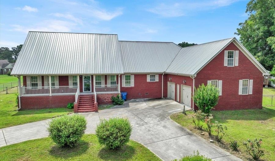 3582 Friendship Rd, Arab, AL 35016 - 4 Beds, 3 Bath