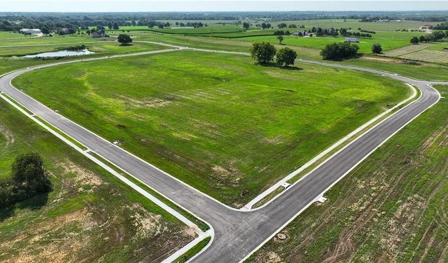Wagon Road lot 26, Baldwin City, KS 66006 - 0 Beds, 0 Bath