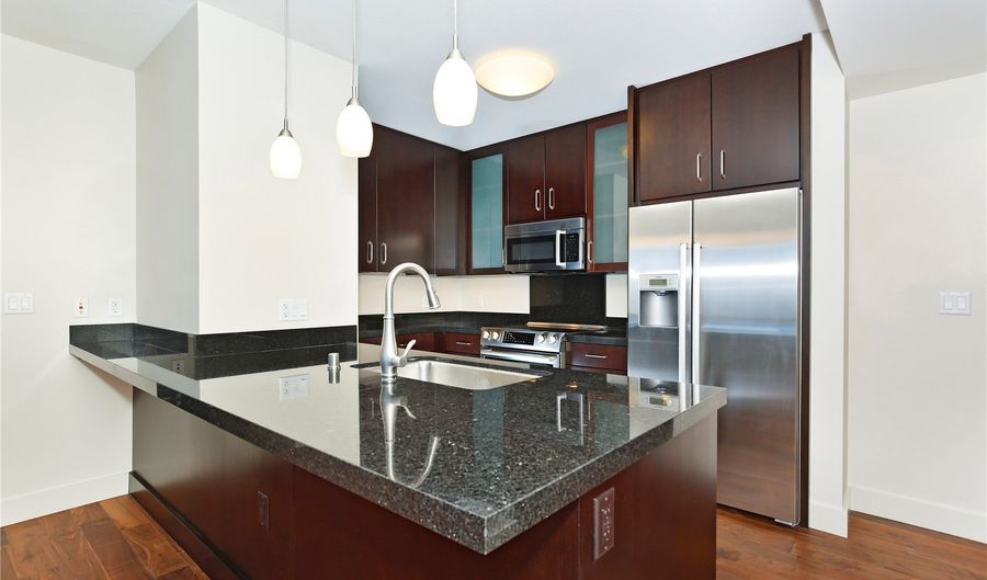 1189 Waimanu St 3703, Honolulu, HI 96814 - 2 Beds, 2 Bath