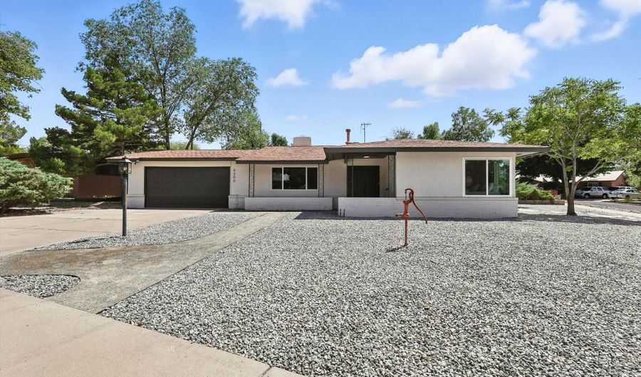 6300 TOPKE Pl NE, Albuquerque, NM 87109 - 3 Beds, 2 Bath