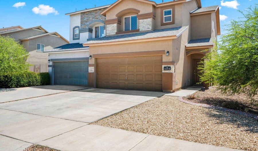 11470 Dawn View Rd B, Socorro, TX 79927 - 3 Beds, 3 Bath