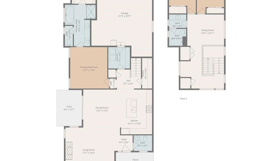 3843 NE Petrosa Ave, Bend, OR 97701 - 3 Beds, 3 Bath