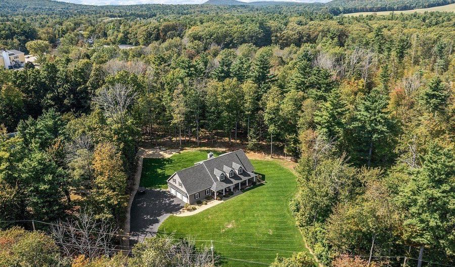 66 New Ipswich Rd, Ashby, MA 01431 - 4 Beds, 4 Bath
