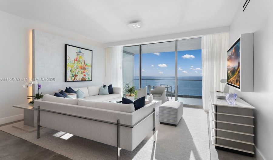 10203 Collins Ave 1003, Bal Harbour, FL 33154 - 1 Beds, 2 Bath